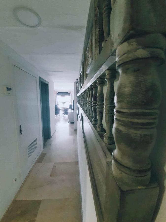 El Vial Appartement